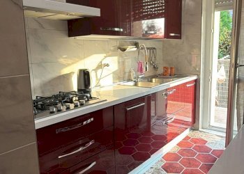 Cucina - Appartamento Via Camillo Giussani
 
13, Milano - foto 5