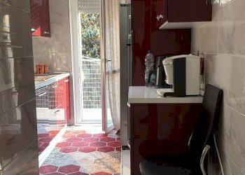 Cucina - Appartamento Via Camillo Giussani
 
13, Milano - foto 6
