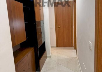 Hall / corridoio - Appartamento Via Camillo Giussani
 
13, Milano - foto 10