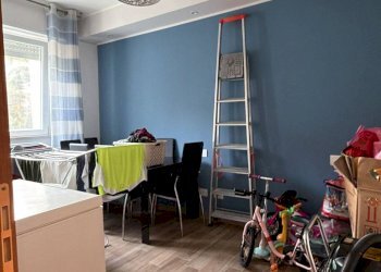 Camera / camera da letto - Appartamento Via Camillo Giussani
 
13, Milano - foto 15