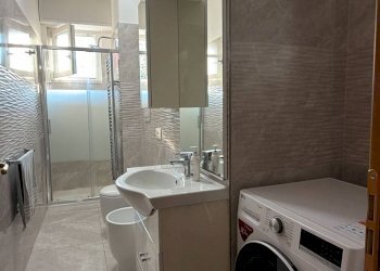Bagno - Appartamento Via Camillo Giussani
 
13, Milano - foto 17