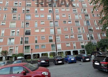 Edificio all\'aperto - Appartamento Via Camillo Giussani
 
13, Milano - foto 22