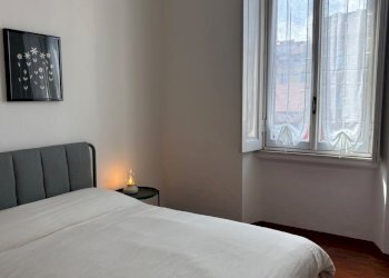 Camera / camera da letto - Bilocale via Giuseppe Giacosa
 
35, Milano - foto 5