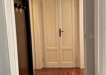 Hall / corridoio - Bilocale via Giuseppe Giacosa
 
35, Milano - foto 6