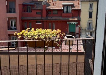 Balcone - Bilocale via Giuseppe Giacosa
 
35, Milano - foto 12