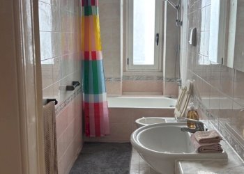 Bagno - Bilocale via Giuseppe Giacosa
 
35, Milano - foto 11