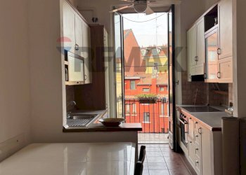 Cucina - Bilocale via Giuseppe Giacosa
 
35, Milano - foto 7