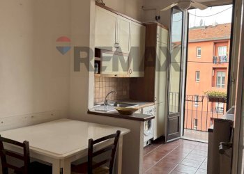 Sala da pranzo - Bilocale via Giuseppe Giacosa
 
35, Milano - foto 8