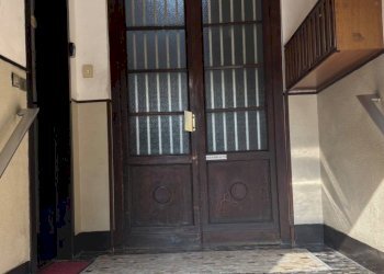 Ricezione / Lobby - Bilocale via Giuseppe Giacosa
 
35, Milano - foto 13