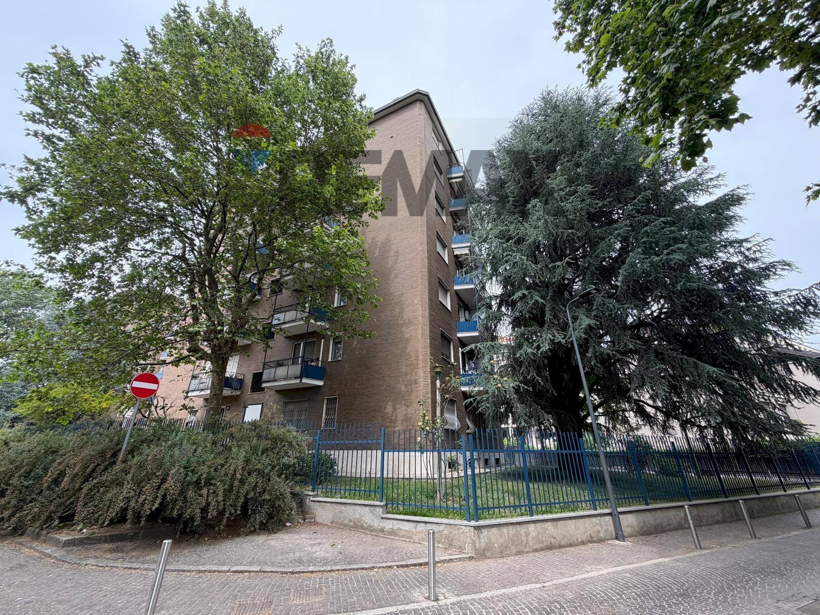 Edificio all\'aperto - Bilocale Via Don Giovanni Calabria
 
20, Milano - foto 1