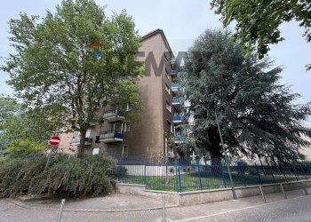 Edificio all\'aperto - Bilocale Via Don Giovanni Calabria
 
20, Milano - foto 1