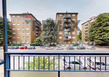 Edificio all\'aperto - Bilocale Via Don Giovanni Calabria
 
20, Milano - foto 24