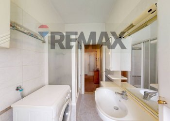 Bagno - Bilocale Via Don Giovanni Calabria
 
20, Milano - foto 30