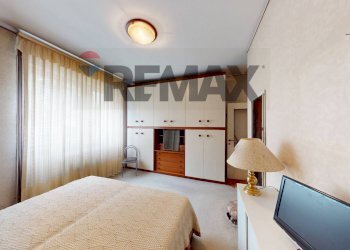 Camera / camera da letto - Bilocale Via Don Giovanni Calabria
 
20, Milano - foto 37