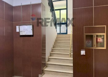 Ricezione / Lobby - Bilocale Via Don Giovanni Calabria
 
20, Milano - foto 41