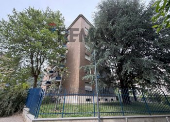Edificio all\'aperto - Bilocale Via Don Giovanni Calabria
 
20, Milano - foto 44