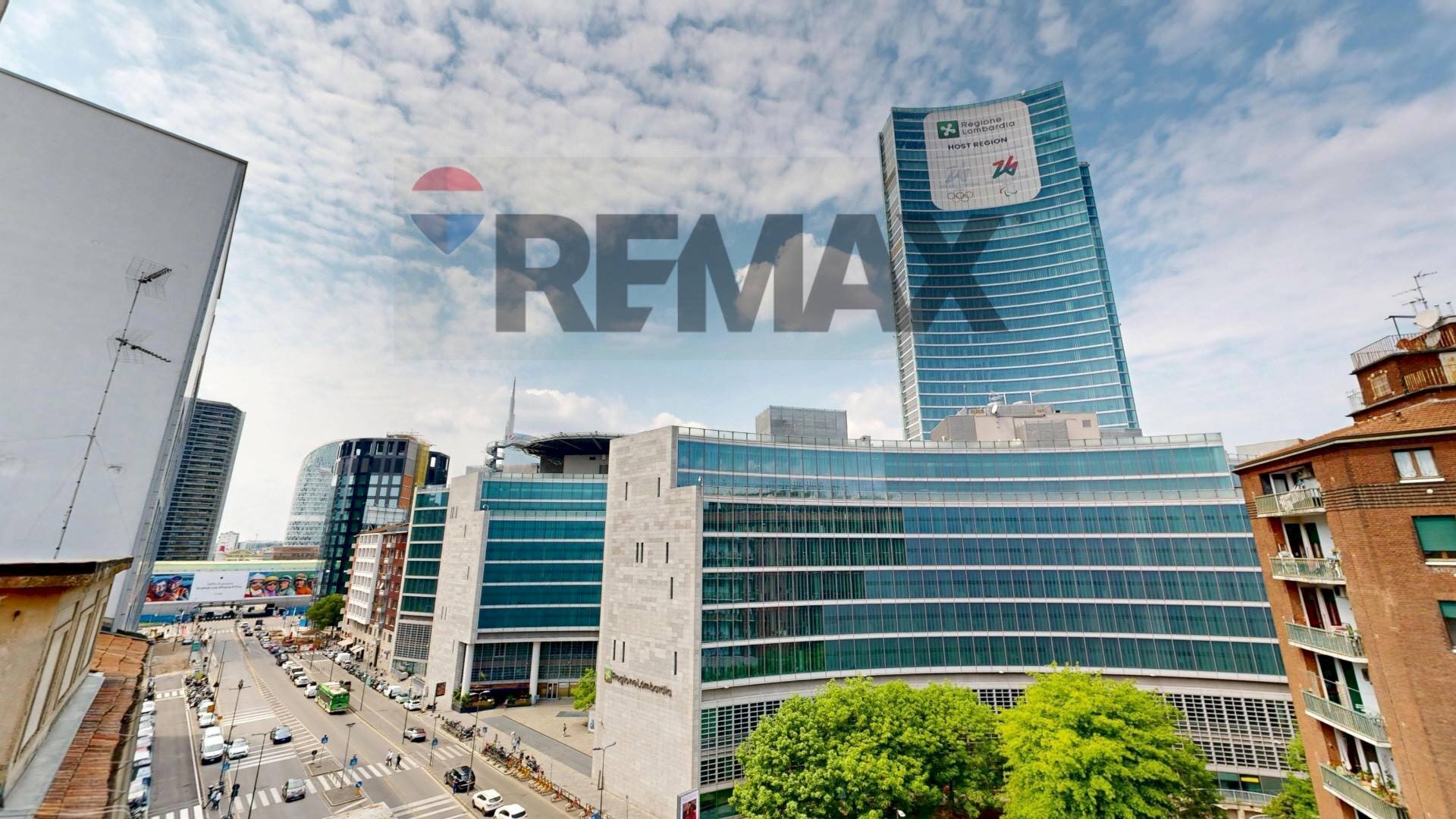 Edificio all\'aperto - Bilocale Milano - foto 2
