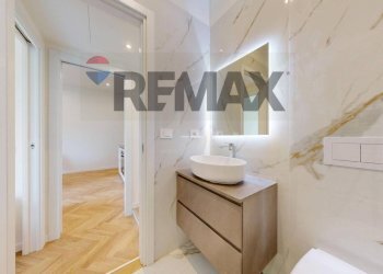 Bagno - Bilocale Milano - foto 8