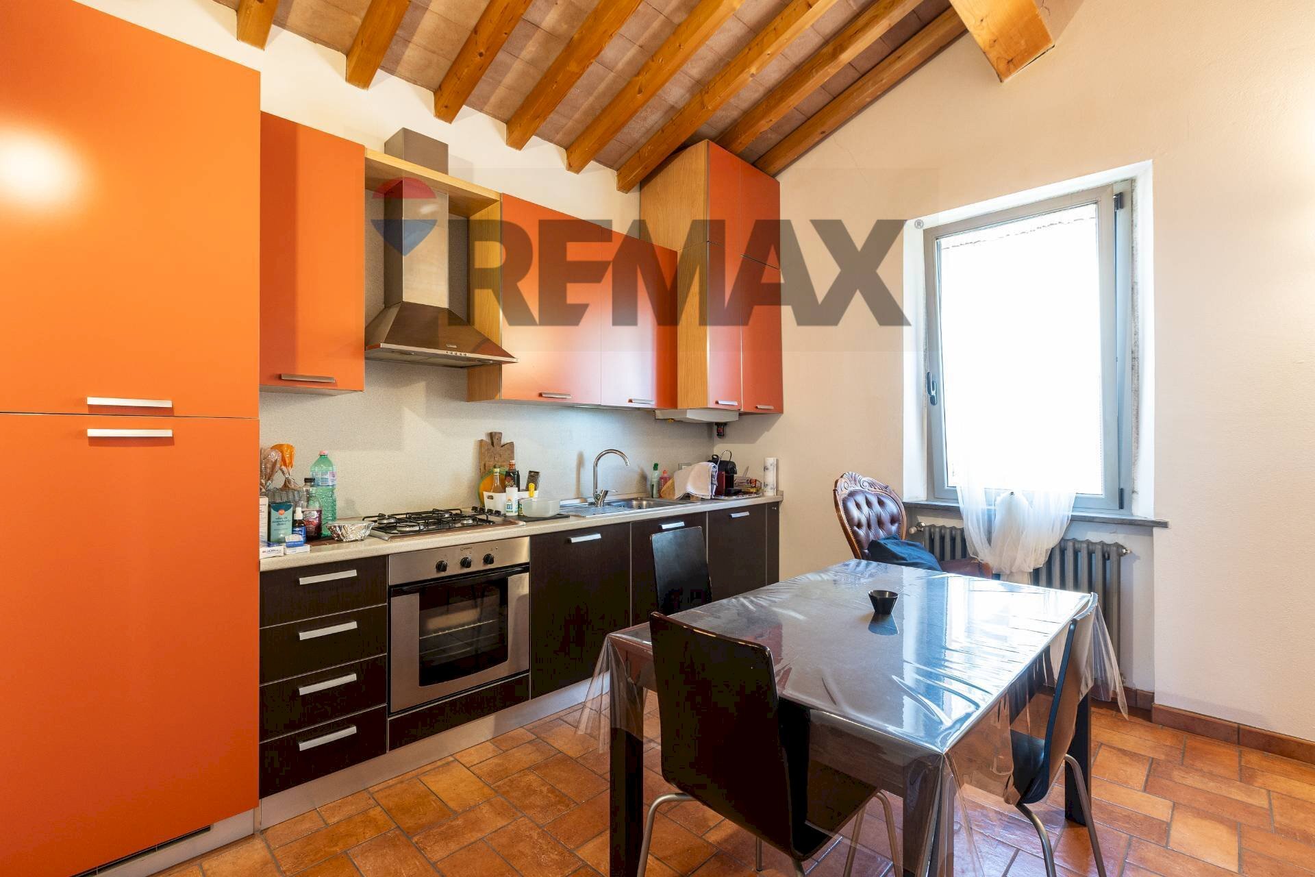 Cucina - Quadrilocale Frazione San Faustino, Fidenza - foto 3