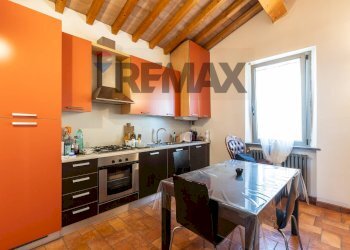 Cucina - Quadrilocale Frazione San Faustino, Fidenza - foto 3