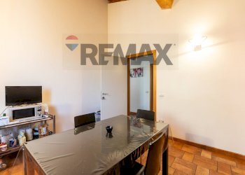 Sala da pranzo - Quadrilocale Frazione San Faustino, Fidenza - foto 7