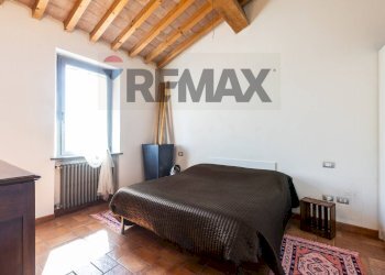 Camera / camera da letto - Quadrilocale Frazione San Faustino, Fidenza - foto 8