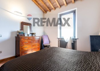 Camera / camera da letto - Quadrilocale Frazione San Faustino, Fidenza - foto 10