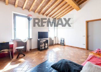 Soggiorno - Quadrilocale Frazione San Faustino, Fidenza - foto 15