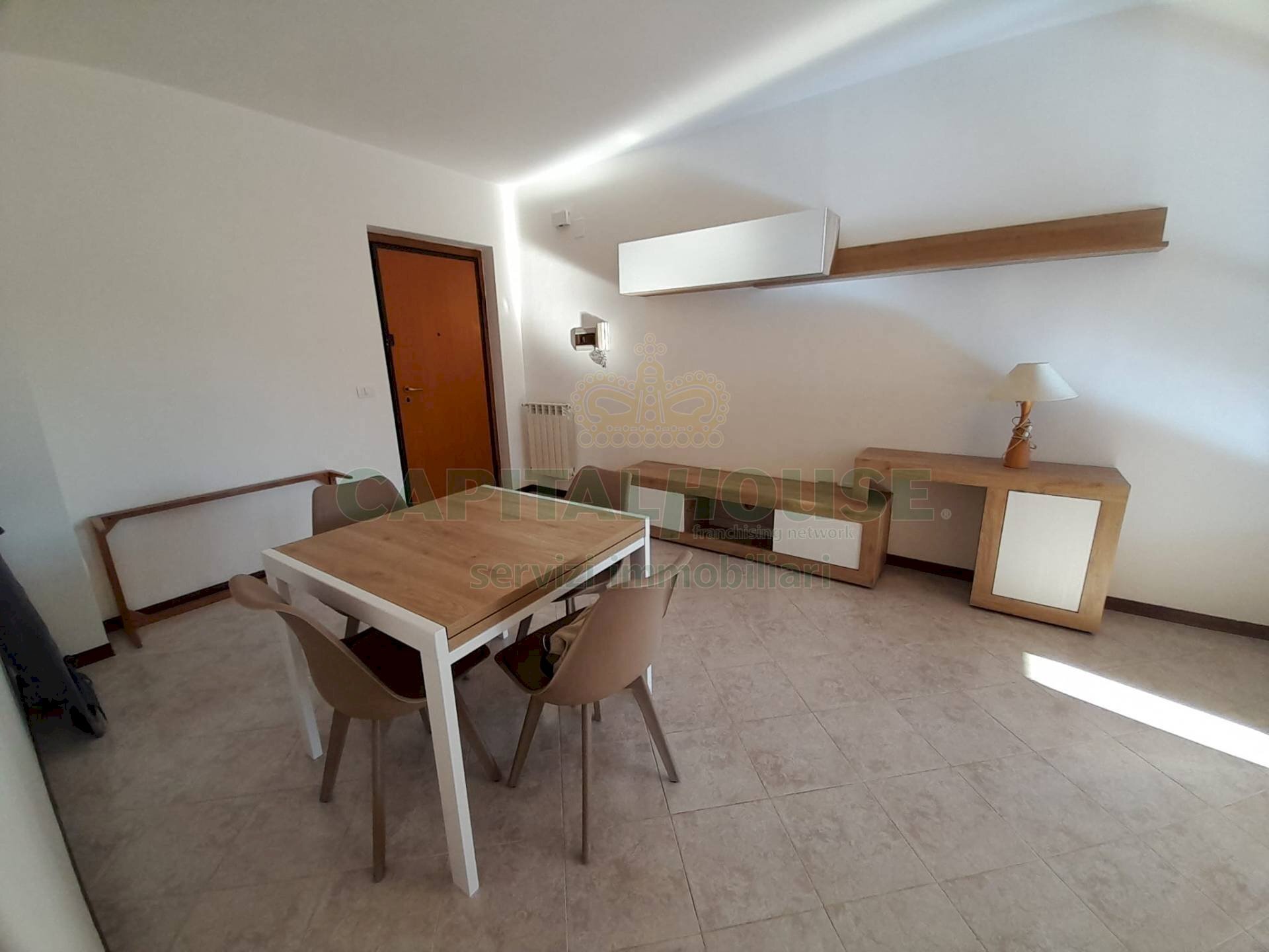 Foto 1 - Three-room apartment Via Dario Russo, Caserta - photo 1