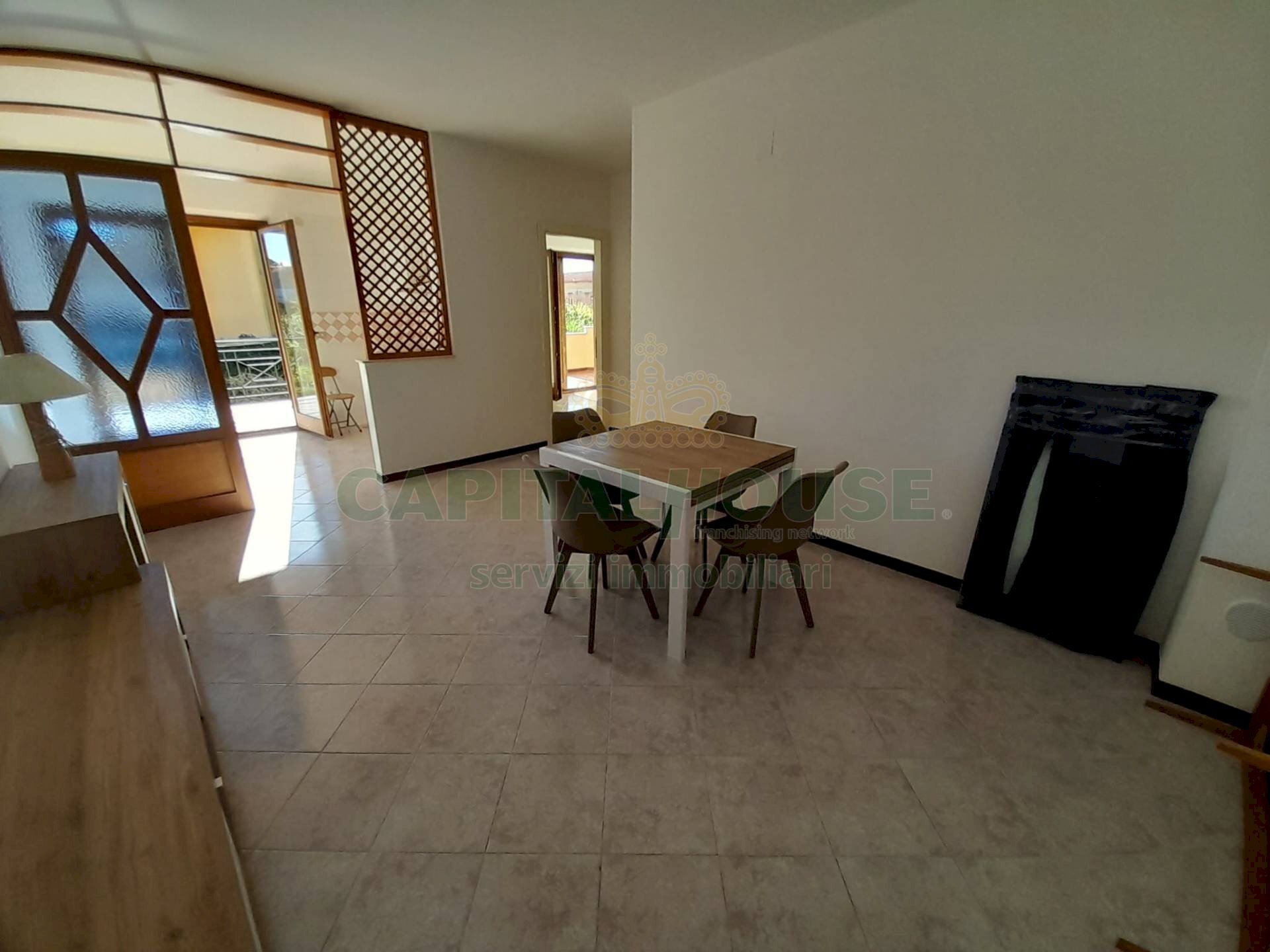 Foto 3 - Three-room apartment Via Dario Russo, Caserta - photo 3
