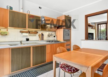Cucina - Villa via Lombardia
 
52, Olgiate Olona - foto 5