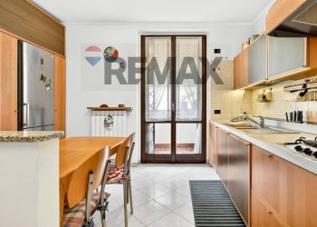 Cucina - Villa via Lombardia
 
52, Olgiate Olona - foto 6