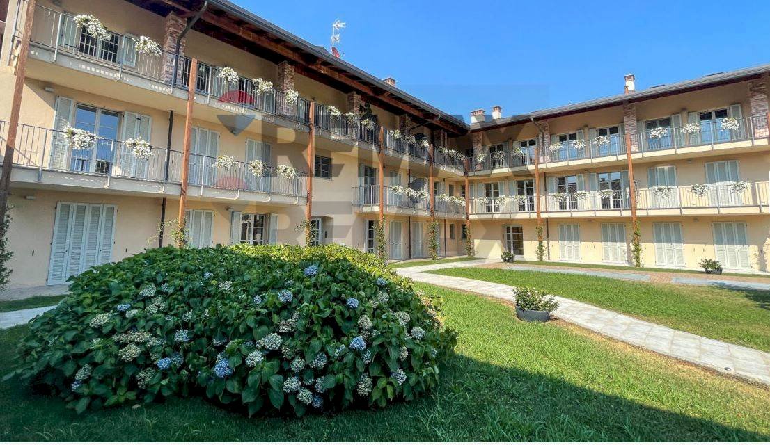 Piazzetta casa Bonora - Bilocale Via Sant'Isidoro
 
1, Bogogno - foto 1
