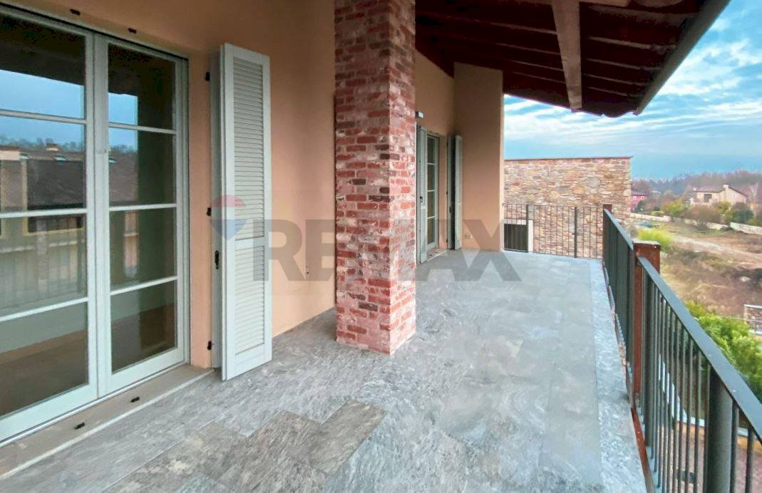 Balcone - Bilocale Via Sant'Isidoro
 
1, Bogogno - foto 2