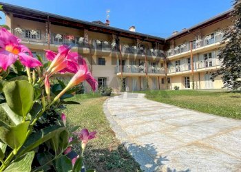 Piazzetta casa Bonora - Bilocale Via Sant'Isidoro
 
1, Bogogno - foto 3