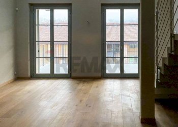 Sala vista piazzetta - Bilocale Via Sant'Isidoro
 
1, Bogogno - foto 4