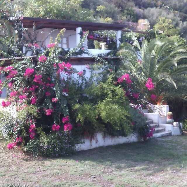 Foto 2 - Villa Via Rinascente, Santa Marina Salina - foto 2