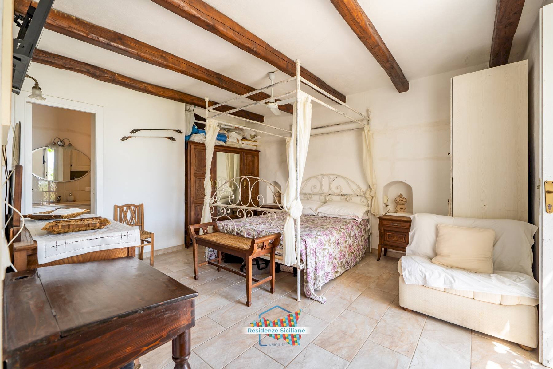 Foto 2 - Villa Via Rinascente
26/B, Santa Marina Salina - photo 2