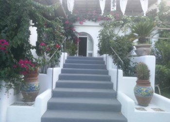 Foto 4 - Villa Via Rinascente, Santa Marina Salina - foto 4