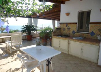Foto 12 - Villa Via Rinascente, Santa Marina Salina - foto 12