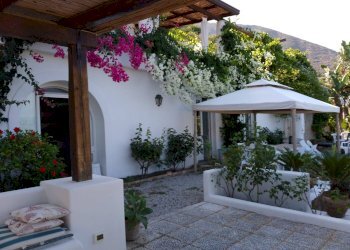 Foto 45 - Villa Via Rinascente, Santa Marina Salina - foto 45