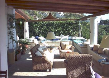 Foto 53 - Villa Via Rinascente, Santa Marina Salina - foto 53