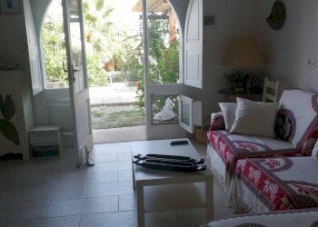 Foto 56 - Villa Via Rinascente, Santa Marina Salina - foto 56