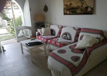 Foto 57 - Villa Via Rinascente, Santa Marina Salina - foto 57