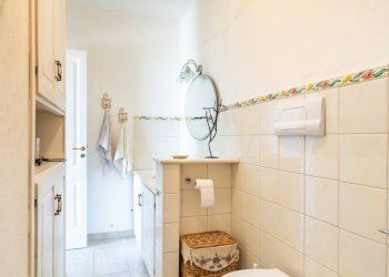 Foto 4 - Villa Via Rinascente
 
26/B, Santa Marina Salina - photo 4