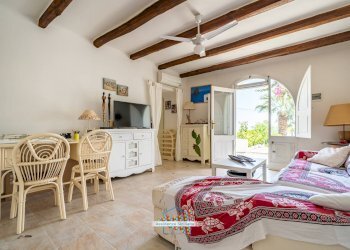 Foto 12 - Villa Via Rinascente
 
26/B, Santa Marina Salina - photo 12