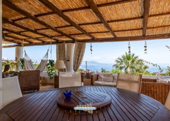 Foto 44 - Villa Via Rinascente
 
26/B, Santa Marina Salina - photo 44
