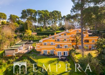 Foto 2 - Villa Via Di Grottarossa, Roma - foto 2