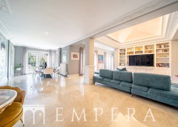 Foto 5 - Villa Via Di Grottarossa, Roma - foto 5