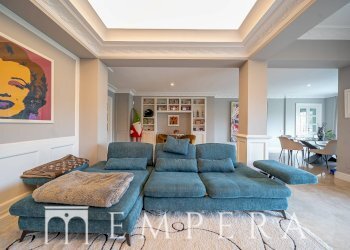 Foto 11 - Villa Via Di Grottarossa, Roma - foto 11
